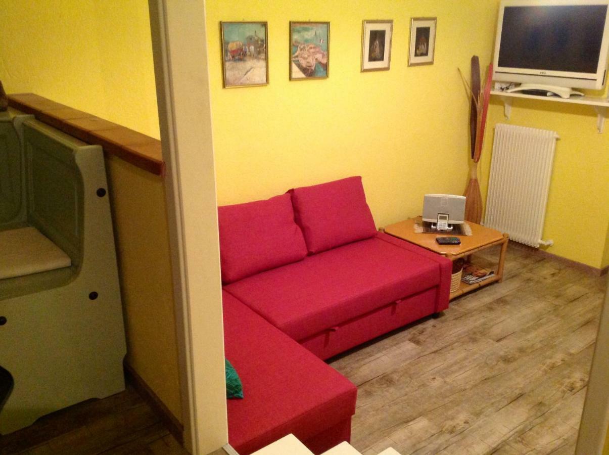 מאלצ'סינה Apartament Luna Wifi Free - מראה חיצוני תמונה