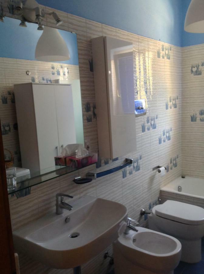 מאלצ'סינה Apartament Luna Wifi Free - מראה חיצוני תמונה