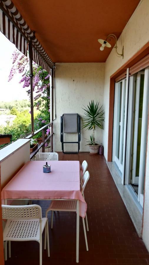 מאלצ'סינה Apartament Luna Wifi Free - מראה חיצוני תמונה