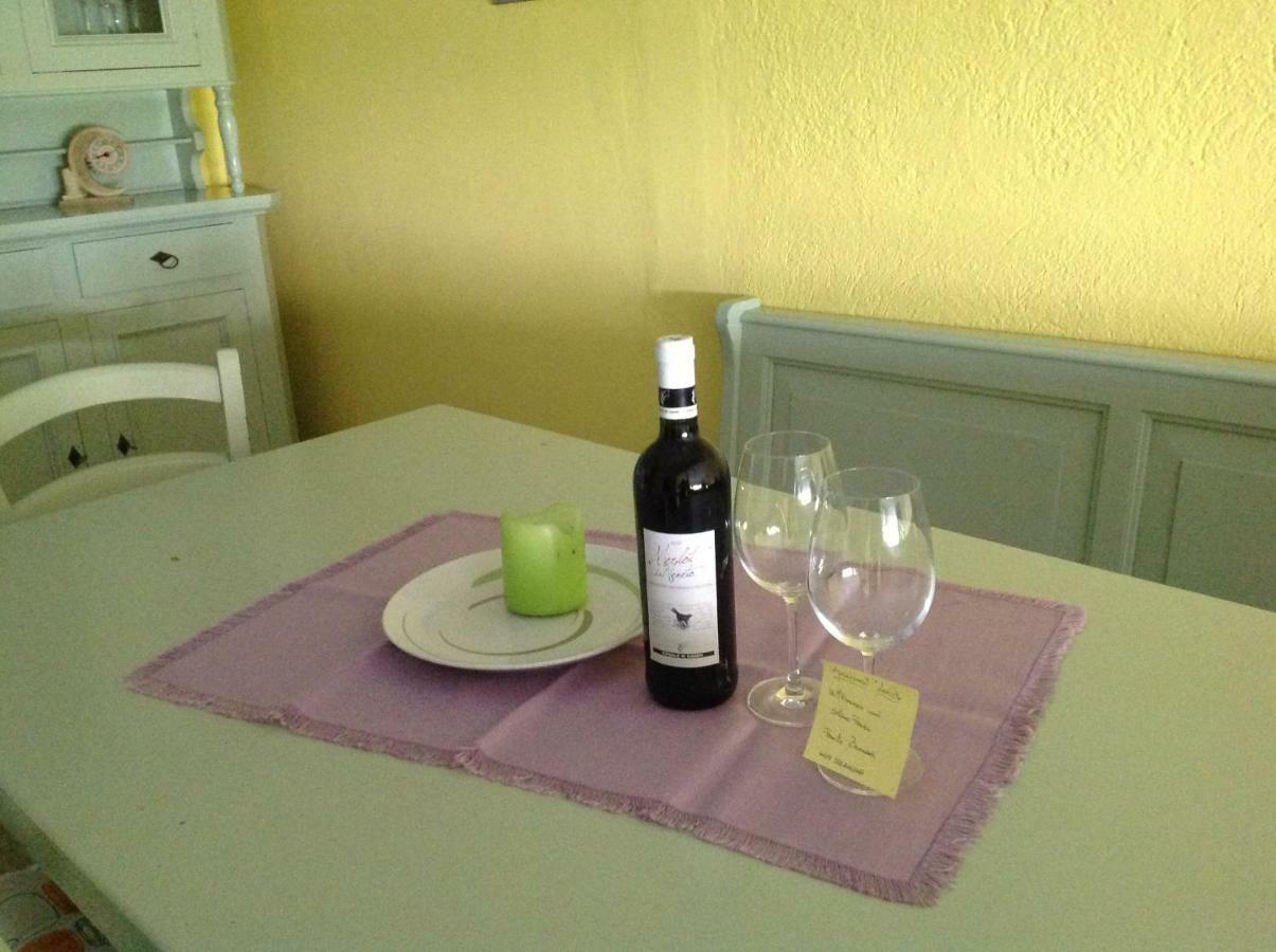 מאלצ'סינה Apartament Luna Wifi Free - מראה חיצוני תמונה