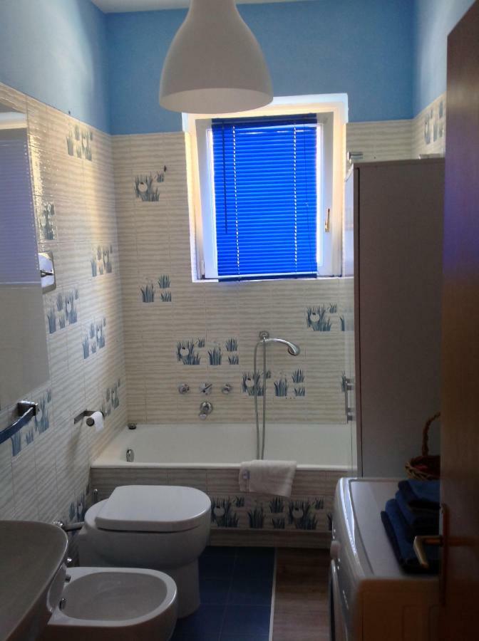 מאלצ'סינה Apartament Luna Wifi Free - מראה חיצוני תמונה
