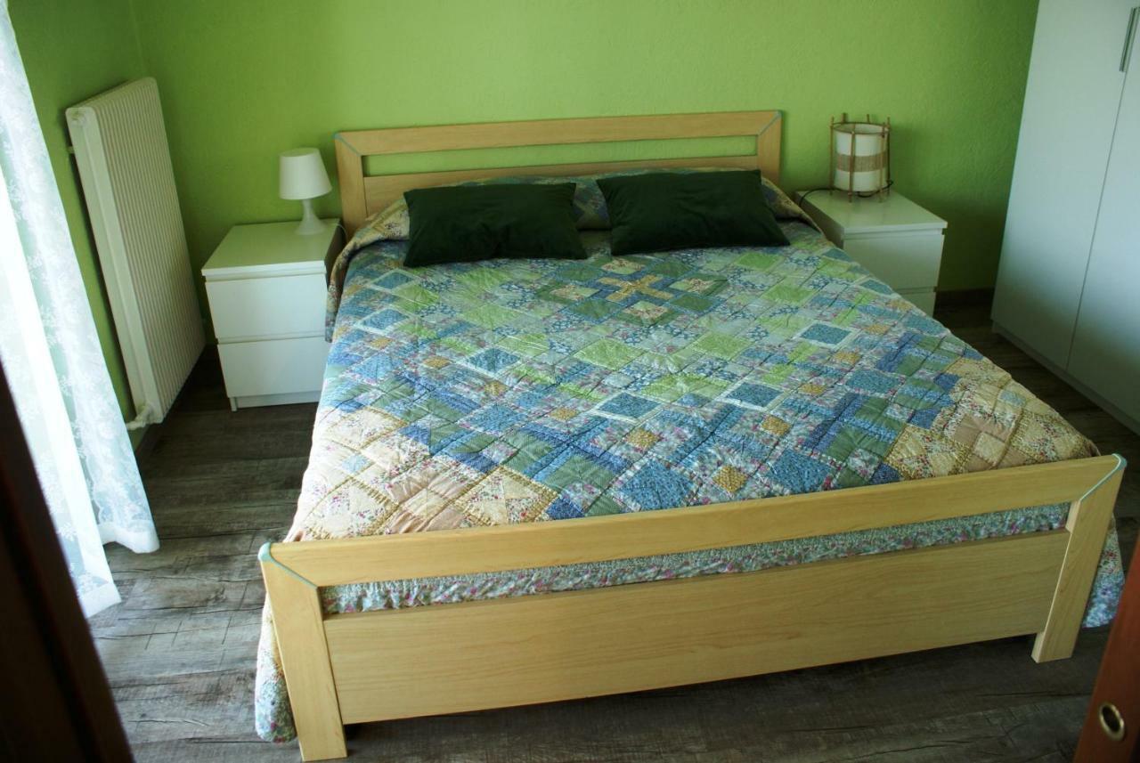 מאלצ'סינה Apartament Luna Wifi Free - מראה חיצוני תמונה