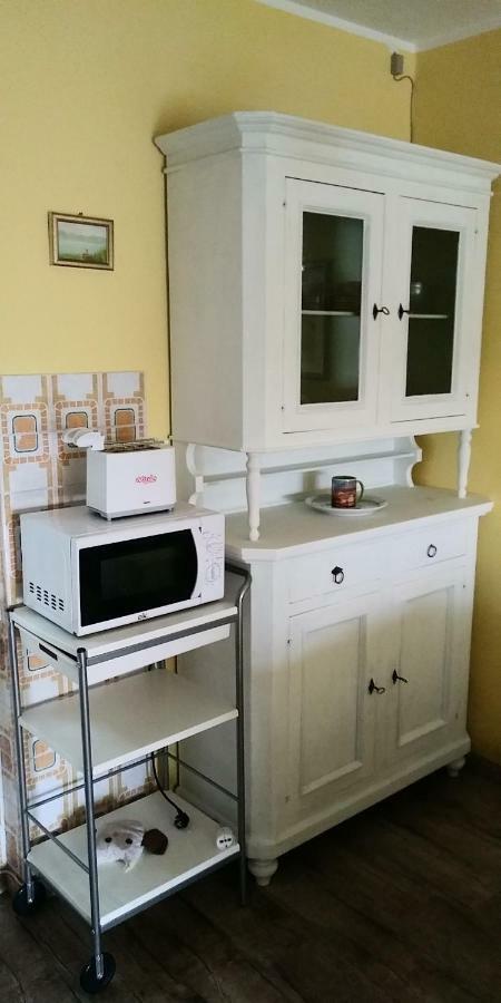 מאלצ'סינה Apartament Luna Wifi Free - מראה חיצוני תמונה