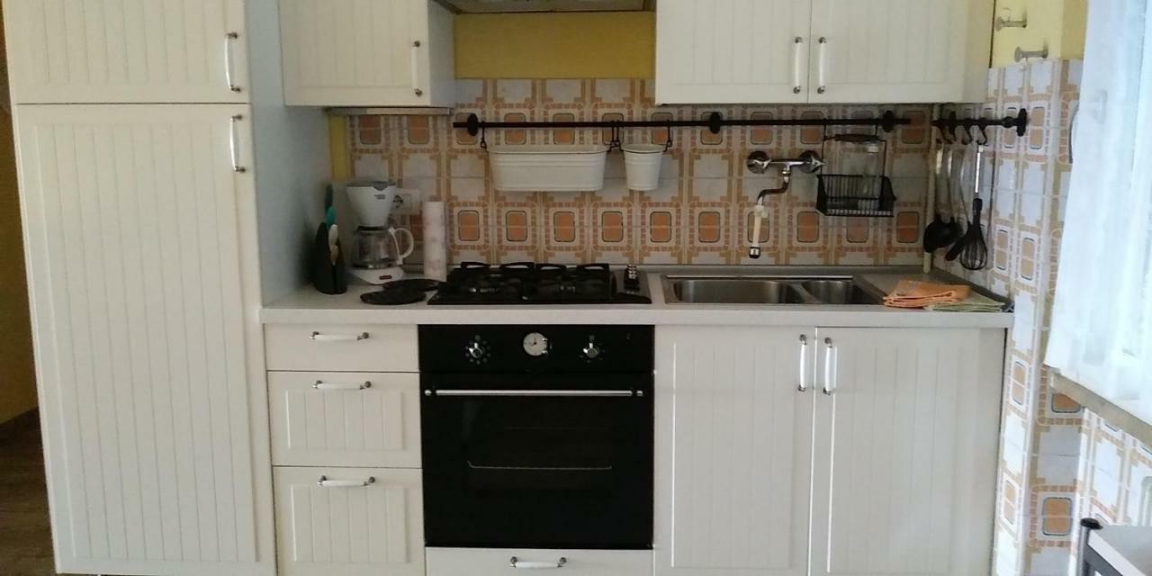 מאלצ'סינה Apartament Luna Wifi Free - מראה חיצוני תמונה