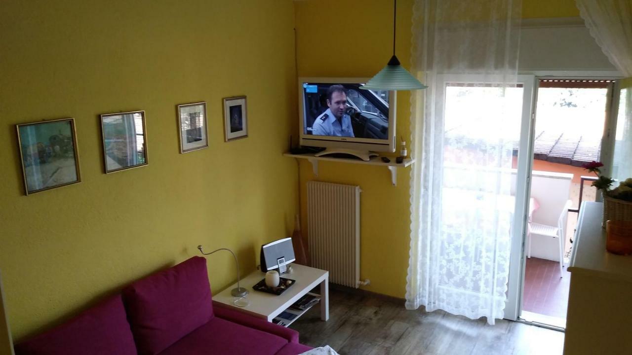 מאלצ'סינה Apartament Luna Wifi Free - מראה חיצוני תמונה